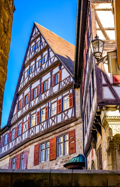istock old town of Esslingen - germany 1360248992