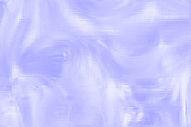 hintergrund weihnachten very peri vintage lila lila abstract milchglas fenster eiskristall marmor verziert pastell ultra violet trendy farbe des jahres 2022 muster nahtlos - frosted glass glass textured crystal stock-fotos und bilder