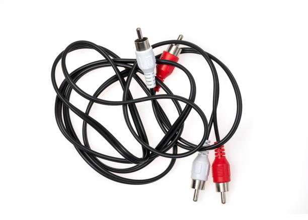 RCA cable