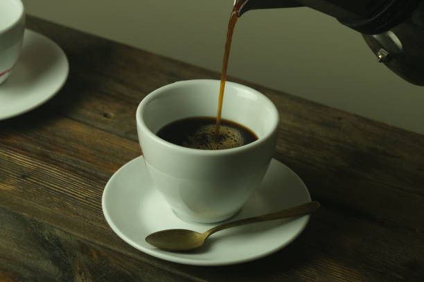 istock Antique coffee mood photo 1360270264