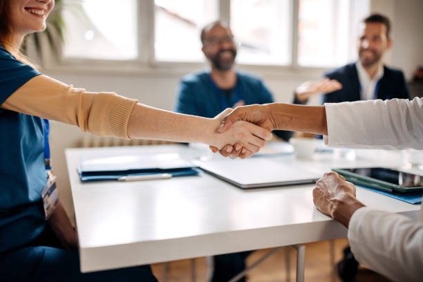 istock You got the job 1360277525