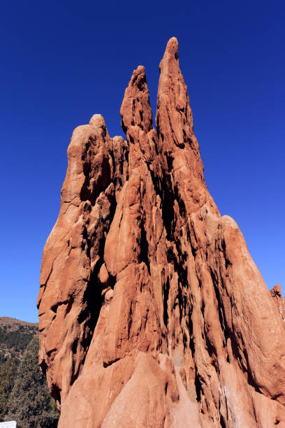 istock Garden of the Gods 1360291165
