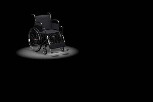 wheelchair blueprint