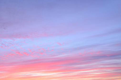 abstract, atmosphere, background, beautiful, beauty, blue, blur, bright, cirrus, cirrus clouds, cloud, cloudscape, cloudy, color, color trends, colorful, coral, dramatic, evening, glow, gradient, heaven, horizon, landscape, light, lilac, love, majestic, morning, nature, neon, nightfall, orange, pastel, pink, purple, shine, sky, soft, spiritual, sun, sunlight, sunrise, sunset, texture, twilight, valentine's day, violet, weather, white