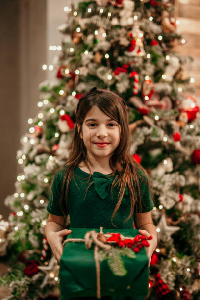 istock Christmas is right behind the corner 1360305304