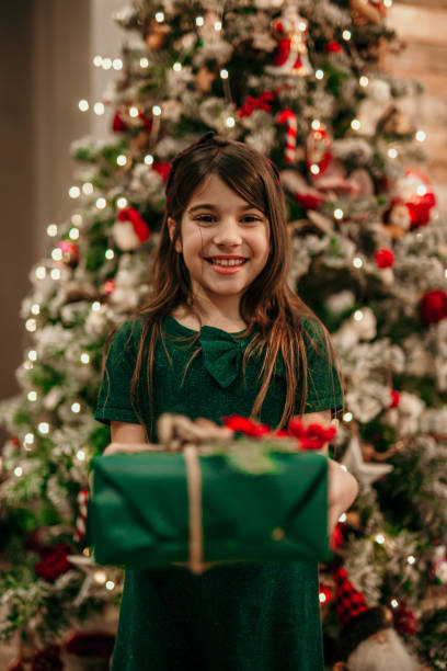istock Happy Marry Christmas to you 1360305343
