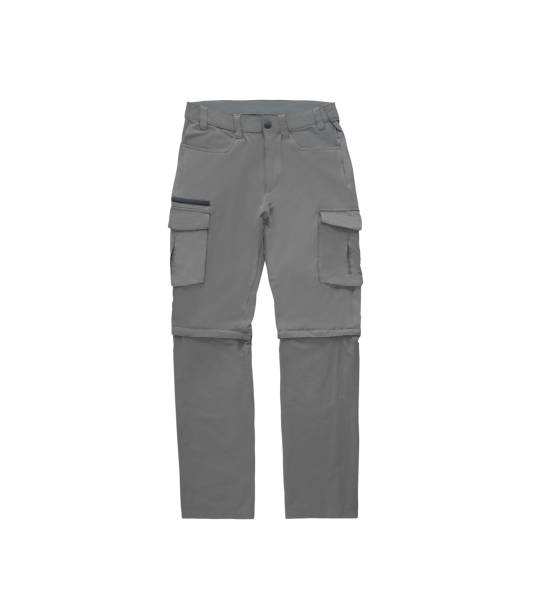 pantalones de trekking - pantalón fotografías e imágenes de stock