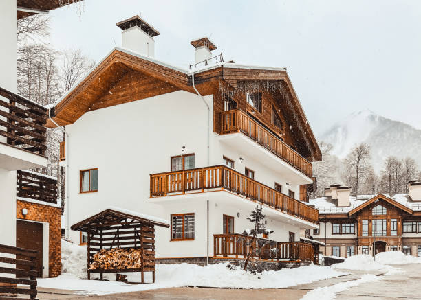 istock European ski resort 1360313485