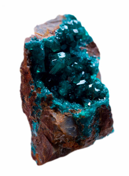istock mineral specimen stone rock geology gem crystal 1360317905