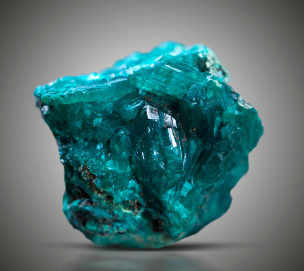 istock mineral specimen stone rock geology gem crystal 1360317992