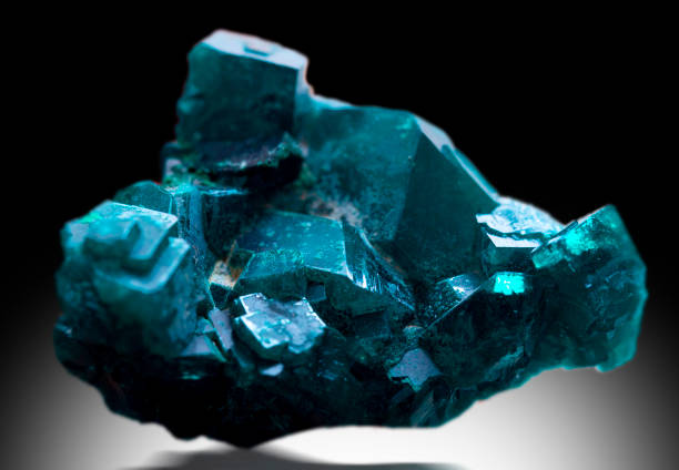 istock mineral specimen stone rock geology gem crystal 1360318683