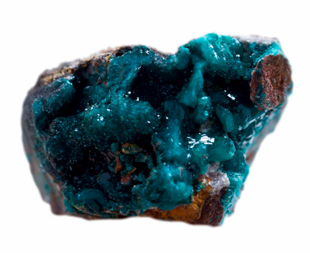 istock mineral specimen stone rock geology gem crystal 1360318826