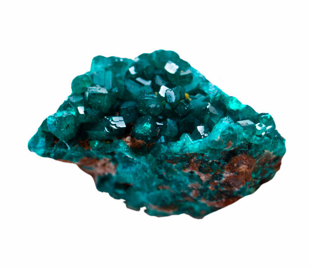 istock mineral specimen stone rock geology gem crystal 1360320801
