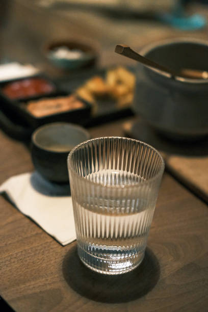 istock The water in the glass 1360339132