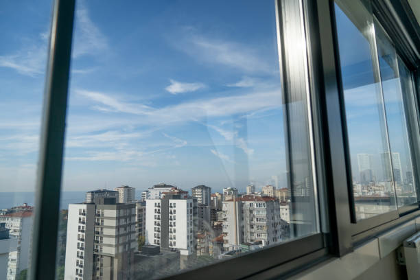 istock Pergola awning in the sunshine photo 1360342641