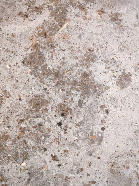 istock Close Up Mineral Stone Rock Marble Sand Urban Texture Background Abstract 1360352056