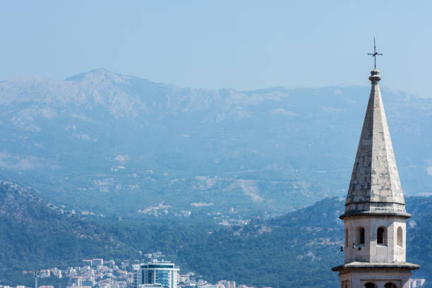 istock travel to Montenegro 1360358422