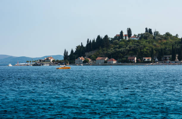 istock travel to Montenegro 1360358636