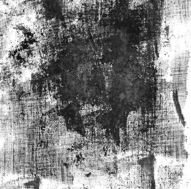 istock Grunge Ink Texture Black And White 11 1360371072