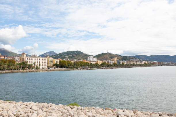 istock Gulf of Salerno 1360383106