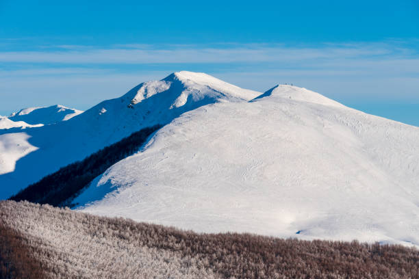 istock Appennino Tosco Emiliano, Italy 1360384519