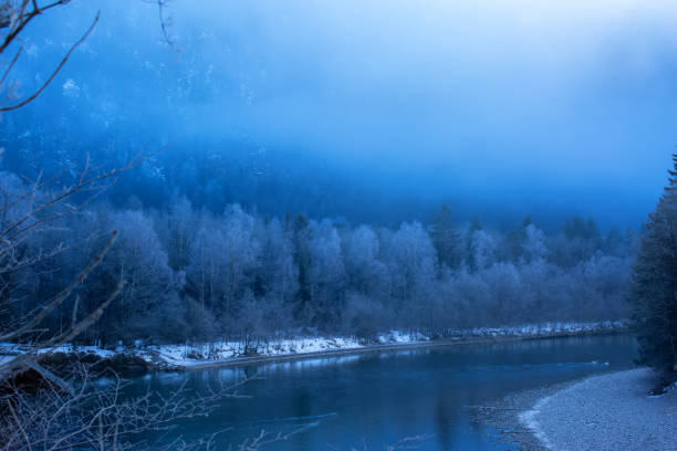 Chutes de Lech - Photo