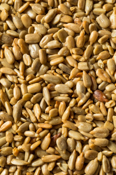 istock Roasted and Salted Sunflower Seeds 1360433189