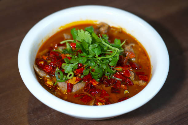 istock Chinese food 1360447377