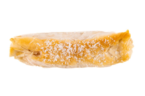 istock Delicious pastel de Vouzela 1360455283
