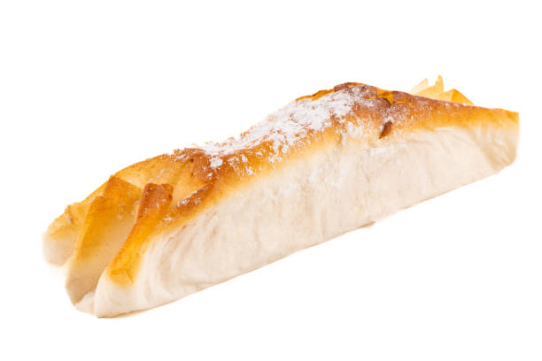 istock Delicious pastel de Vouzela 1360455286