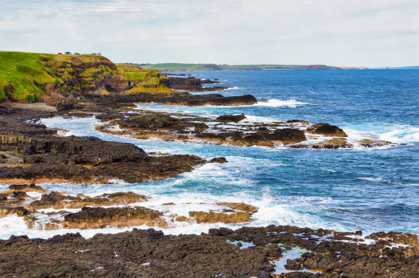 istock Southpoint Lookout - Phillip Island 1360469341