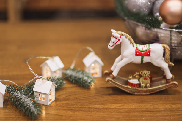istock christmas decorations, decorations, toys 1360472725