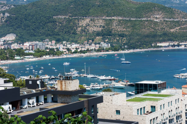 istock travel to Montenegro 1360499868