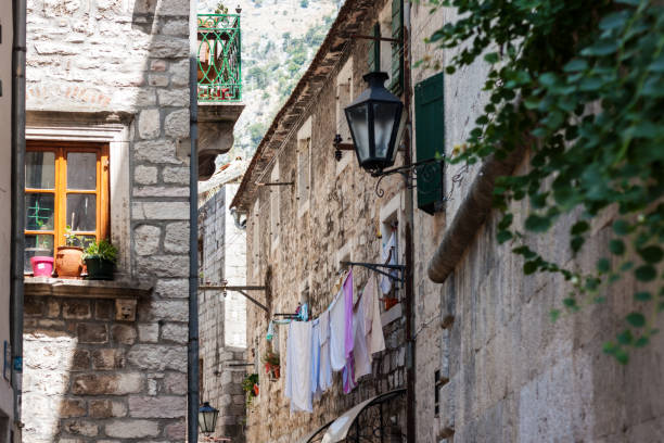 istock travel to Montenegro 1360499950
