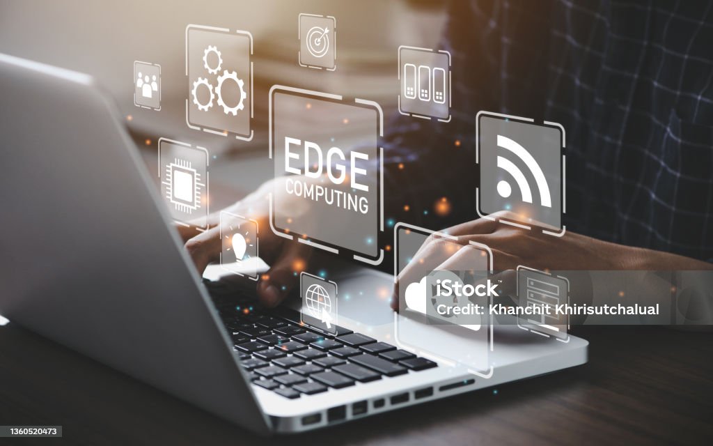 Serverless vs. Edge Computing: Optimizing Global Deployment