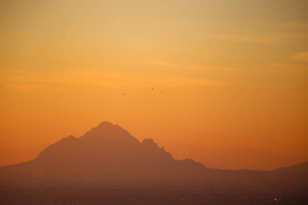 Desert near Scottsdale, Arizona
