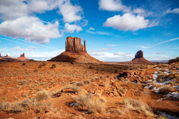 istock Mountains of Arizona 1360570471