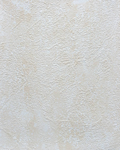 istock Light textured background in the form of convex spots. 1360574482