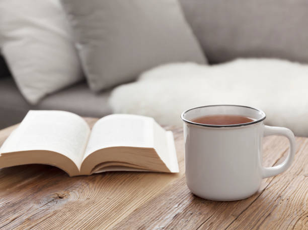 istock Cozy living room 1360587217