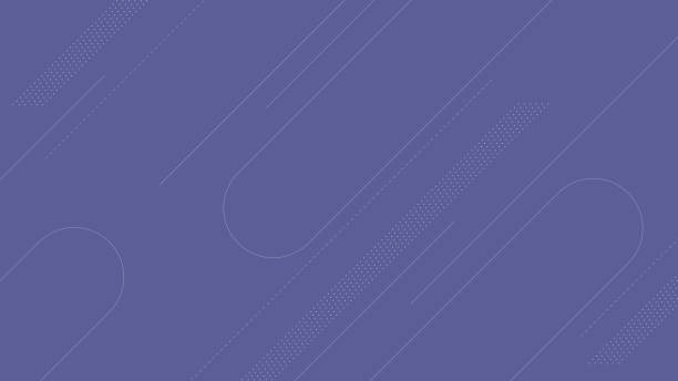 レトロな要素と紫色のパステルカラーを持つ現代の抽象的な背景 - 3495点のイラスト素材／クリップアート素材／マンガ素材／アイコン素材