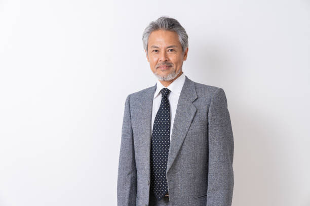 istock senior asian businessman 1360603301