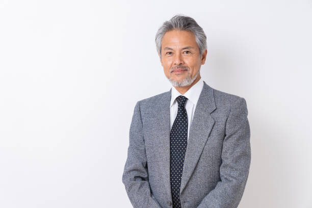 istock senior asian businessman 1360603311