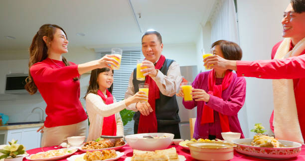 istock chinese new year eve dinner 1360627685