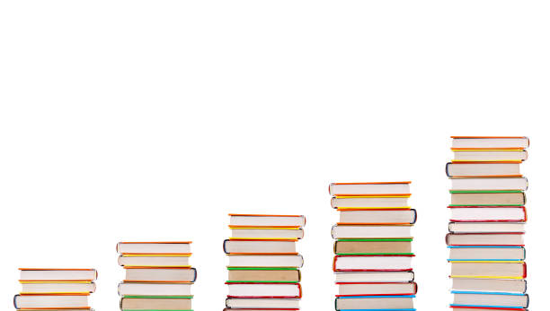 Stairs of the Books
