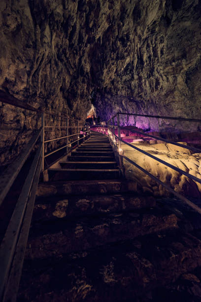 istock Stopica cave in Zlatibor region, Serbia 1360648004