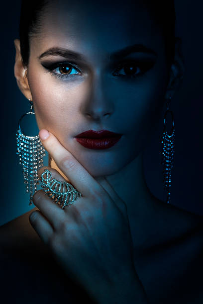 istock Beautiful woman 1360698647