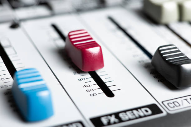 istock sound mixer and faders close up music studio 1360702410