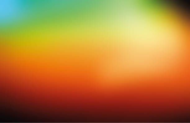 istock Photography of rainbow. Rainbow on black background.  Abctract web background. Banners and panels. Design background. Computer. Desktop background and design. Unique. Surrealistic. Dispersion of light 1360711715