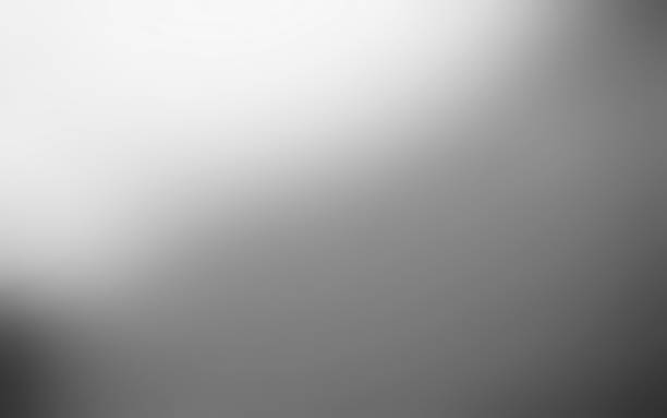 istock blurr silver gradient background for luxury or glamour concept. gradient silver background. aluminum with reflections. abstract smooth colorful illustration, social media wallpaper. 1360712543