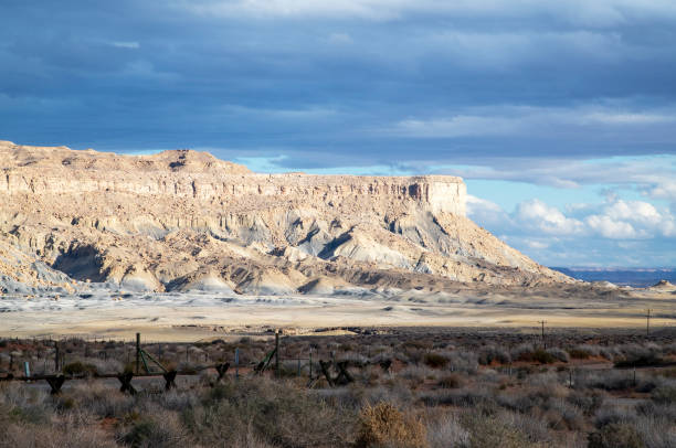 Mountains of Arizona
